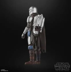 Star Wars The Black Series The Mandalorian Glavis Ringworld