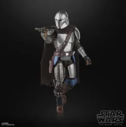 Star Wars The Black Series The Mandalorian Glavis Ringworld