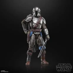 Star Wars The Black Series The Mandalorian Mines of Mandalore