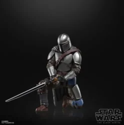 Star Wars The Black Series The Mandalorian Mines of Mandalore