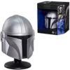 Star Wars The Black Series The Mandalorian Mini Helmet