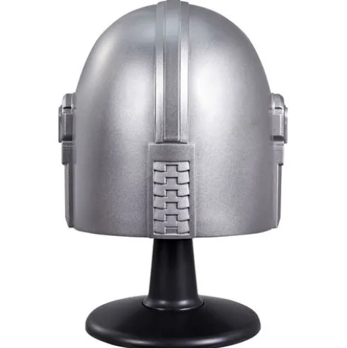 Star Wars The Black Series The Mandalorian Mini Helmet