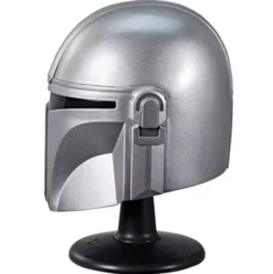Star Wars The Black Series The Mandalorian Mini Helmet
