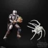Star Wars The Black Series The Mandalorian & Grogu (Maldo Kreis)