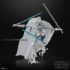 Star Wars The Black Series The Clone Wars General Grievous