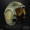 Star Wars The Black Series Trapper Wolf Electronic Helmet