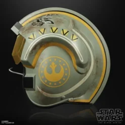 Star Wars The Black Series Trapper Wolf Electronic Helmet