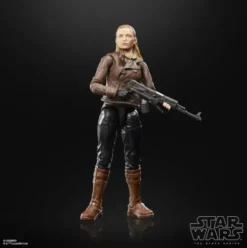 Star Wars The Black Series Vel Sartha