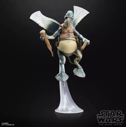 Star Wars The Black Series Watto