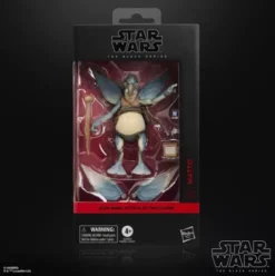 Star Wars The Black Series Watto