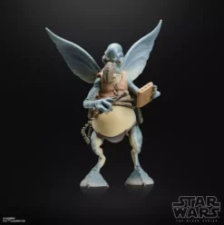 Star Wars The Black Series Watto