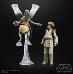 Star Wars The Black Series Watto