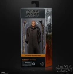 Star Wars The Black Series Wave The Mandalorian 5