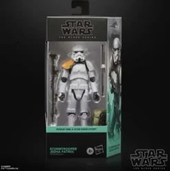 Star Wars The Black Series Wave The Mandalorian 5