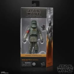 Star Wars The Black Series Wave The Mandalorian 5