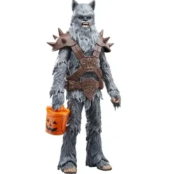 Star Wars The Black Series Wookiee (Halloween Edition)