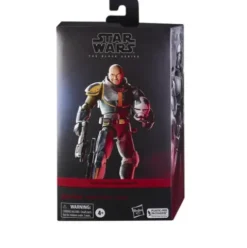 Star Wars The Black Series Wrecker The Bad Batch Mercenary Gear