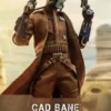 Star Wars: The Book of Boba Fett Figura 1/6 Cad Bane 34 cm