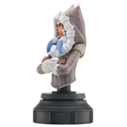 Star Wars: The Clone Wars Busto Ahsoka Tano (Ilum) 13 cm