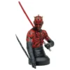 Star Wars: The Clone Wars Busto 1/6 Darth Maul (Shirtless) 15 cm