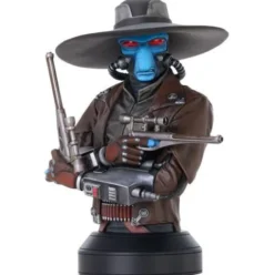 Star Wars The Clone Wars Busto Cad Bane 15 cm