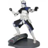 Star Wars The Clone Wars Estatua Rex 30 cm