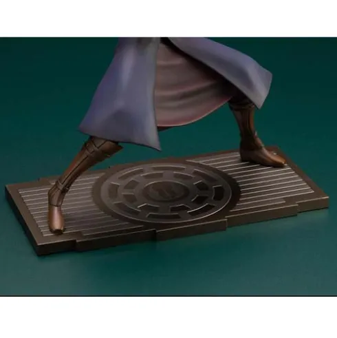 Star Wars The Clone Wars Estatua PVC ARTFX+ 1/10 Anakin Skywalker 19 cm Kotobukiya