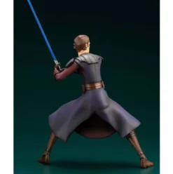 Star Wars The Clone Wars Estatua PVC ARTFX+ 1/10 Anakin Skywalker 19 cm Kotobukiya