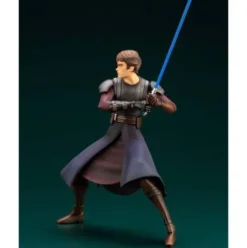 Star Wars The Clone Wars Estatua PVC ARTFX+ 1/10 Anakin Skywalker 19 cm Kotobukiya