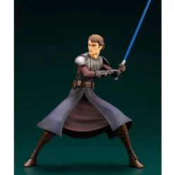 Star Wars The Clone Wars Estatua PVC ARTFX+ 1/10 Anakin Skywalker 19 cm Kotobukiya