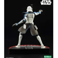 Star Wars The Clone Wars Estatua PVC ARTFX 1/7 Captain Rex 28 cm Kotobukiya
