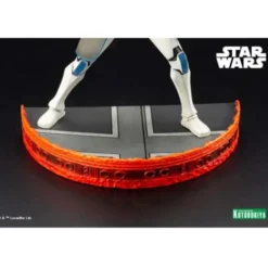 Star Wars The Clone Wars Estatua PVC ARTFX 1/7 Captain Rex 28 cm Kotobukiya