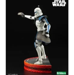 Star Wars The Clone Wars Estatua PVC ARTFX 1/7 Captain Rex 28 cm Kotobukiya