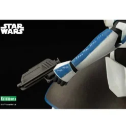 Star Wars The Clone Wars Estatua PVC ARTFX 1/7 Captain Rex 28 cm Kotobukiya