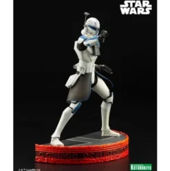 Star Wars The Clone Wars Estatua PVC ARTFX 1/7 Captain Rex 28 cm Kotobukiya