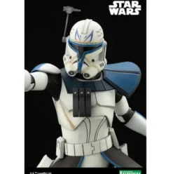 Star Wars The Clone Wars Estatua PVC ARTFX 1/7 Captain Rex 28 cm Kotobukiya