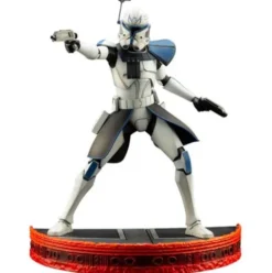 Star Wars The Clone Wars Estatua PVC ARTFX 1/7 Captain Rex 28 cm Kotobukiya