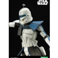 Star Wars The Clone Wars Estatua PVC ARTFX 1/7 Captain Rex 28 cm Kotobukiya