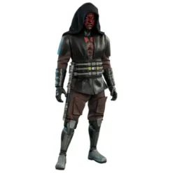 Star Wars The Clone Wars Figura 1/6 Darth Maul 29 cm