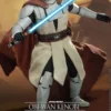 Star Wars The Clone Wars Figura 1/6 Obi-Wan Kenobi 30 cm