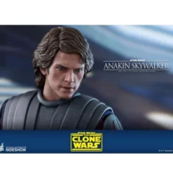 Star Wars The Clone Wars Figura 1/6 Anakin Skywalker 31 cm Hot Toys