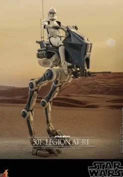 Star Wars The Clone Wars Figura 1/6 501st Legion AT-RT 64 cm