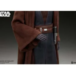 Star Wars The Clone Wars Figura 1/6 Anakin Skywalker 31 cm Sideshow