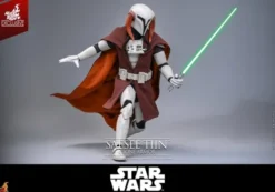 Star Wars: The Clone Wars Television Masterpiece Figura 1/6 Saesee Tiin (Clone Armor) (Hot Toys Exclusive) 32 cm