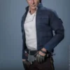 Star Wars: The Empire Strikes Back Figura Movie Masterpiece 1/6 Han Solo (Hoth)