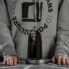 Star Wars The Mandalorian Estatua 1/10 Art Scale Luke Skywalker y Grogu 21 cm