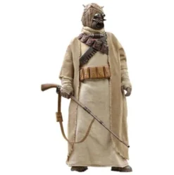 Star Wars The Mandalorian Figura 1/6 Tusken Raider 31 cm