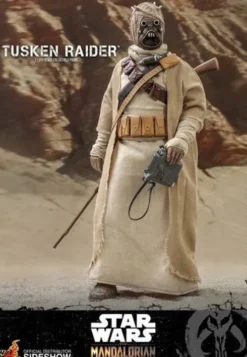 Star Wars The Mandalorian Figura 1/6 Tusken Raider 31 cm