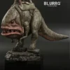 Star Wars The Mandalorian Figura 1/6 Blurrg 37 cm