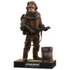 Star Wars The Mandalorian Figura 1/6 Kuiil 25 cm